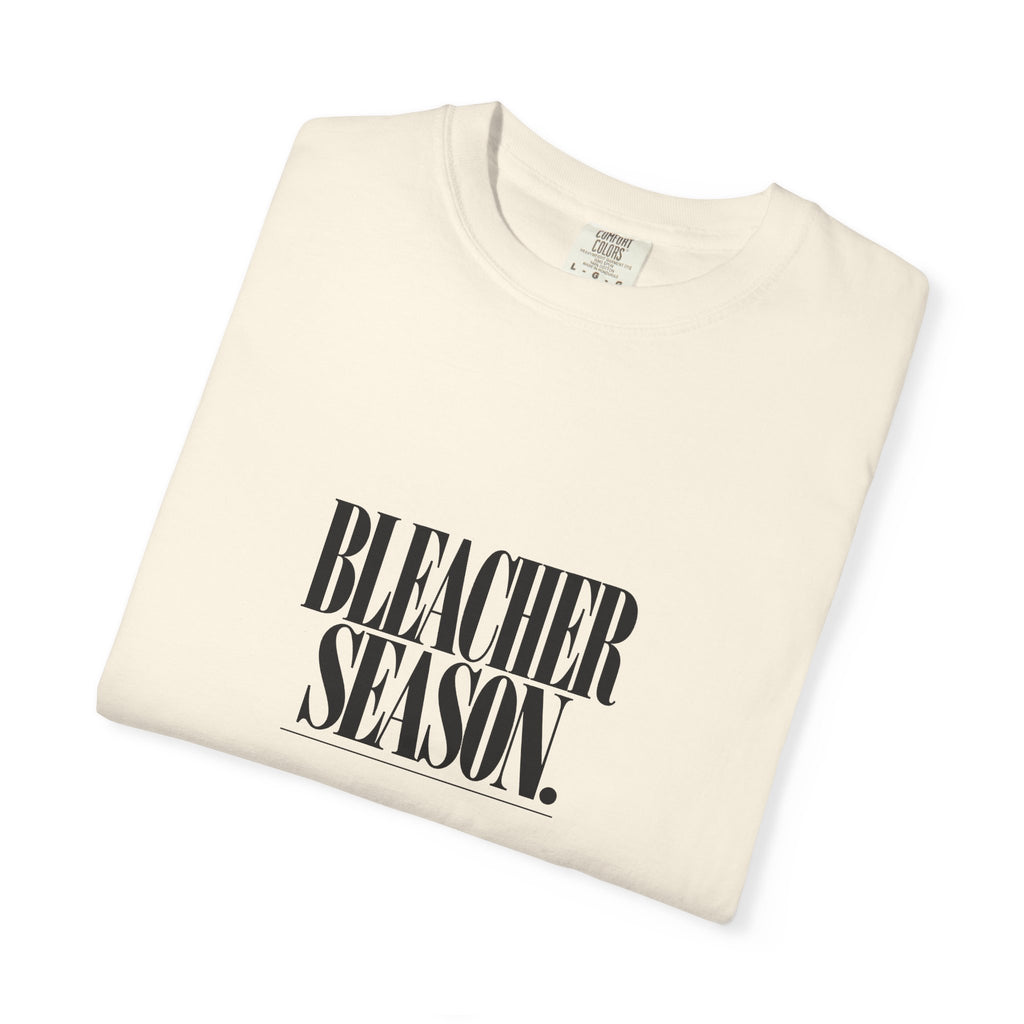 KYOA — Bleacher Season Tee
