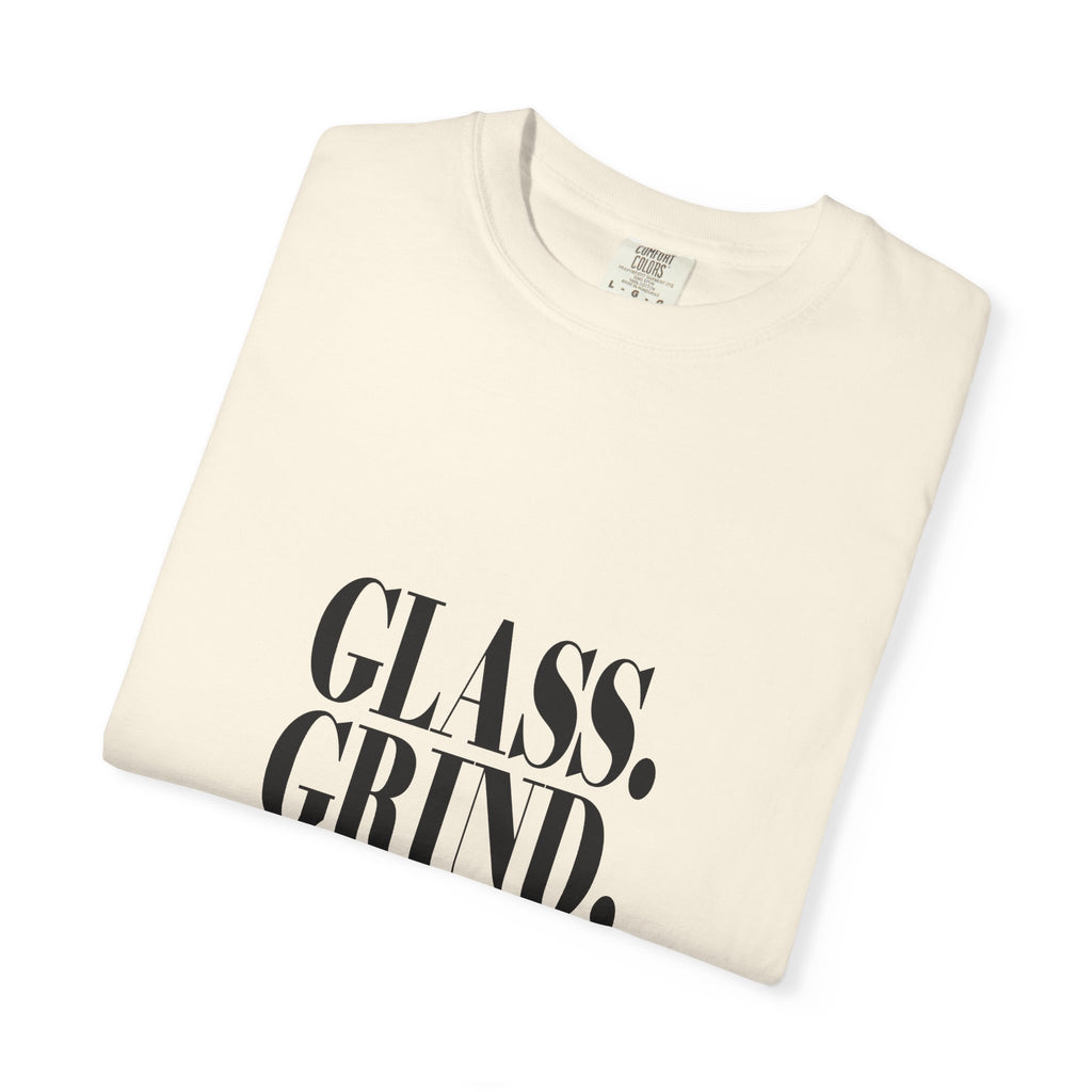 KYOA — Glass. Grind. Glory. Tee