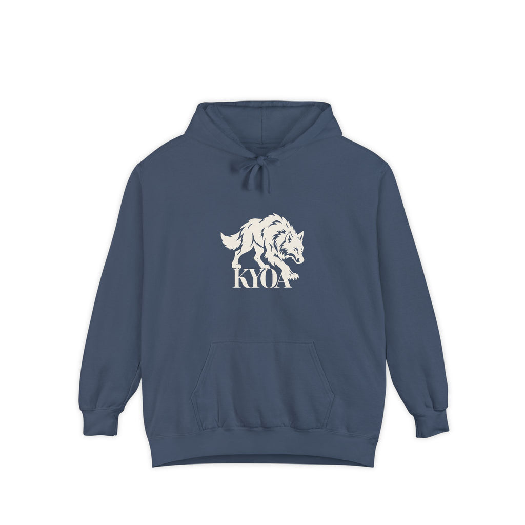 KYOA — The Wolf Hoodie (PACK)