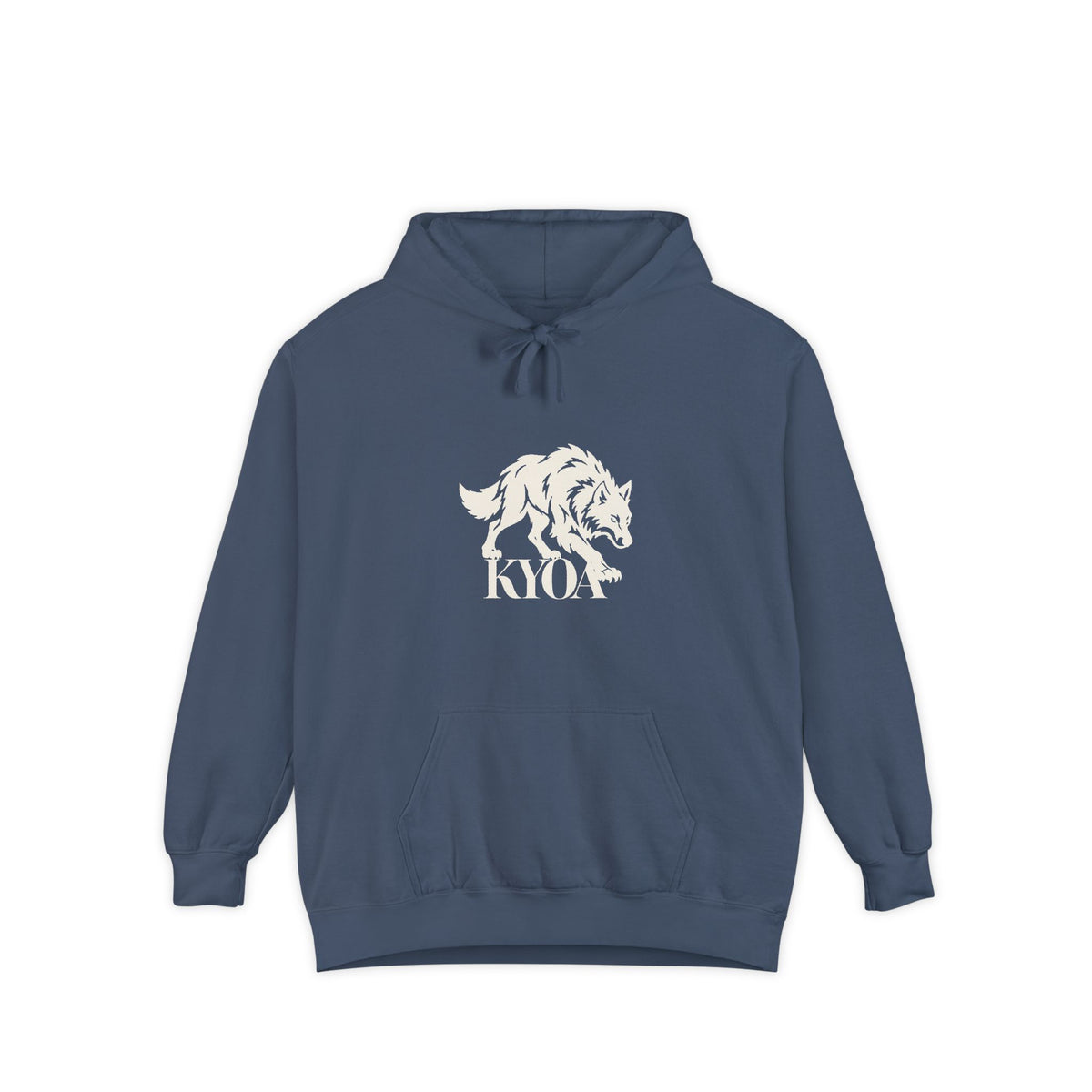 KYOA — The Wolf Hoodie (PACK)