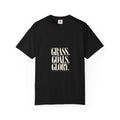 KYOA — Grass. Goals. Glory. Tee