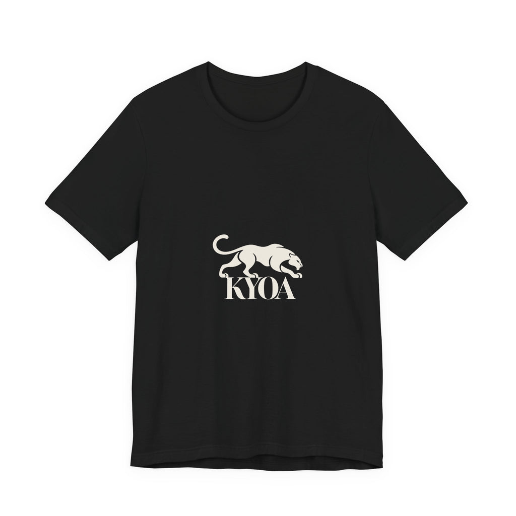 KYOA — The Panther · Team Colors (DISCIPLINE)