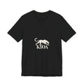 KYOA — The Panther · Team Colors (DISCIPLINE)