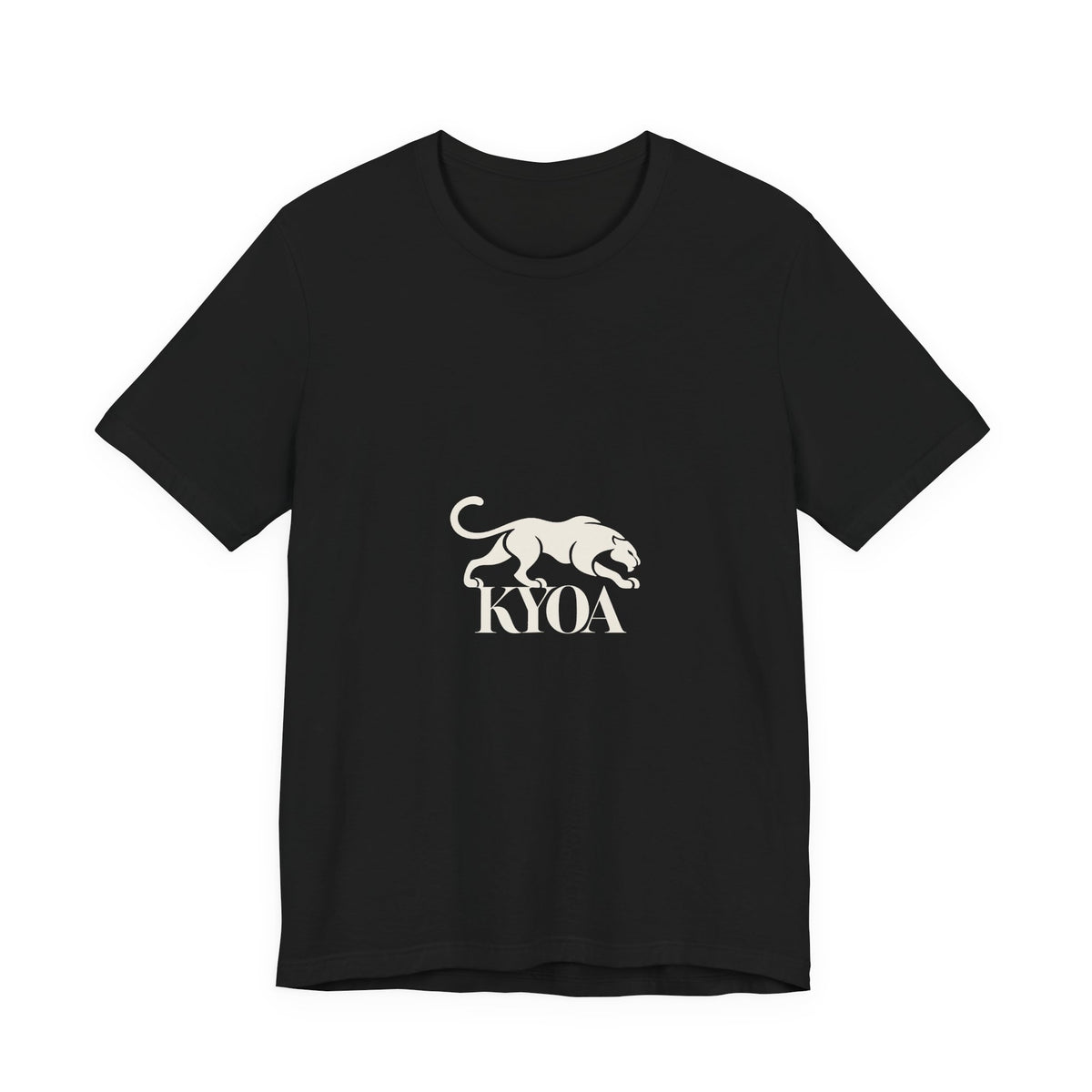 KYOA — The Panther · Team Colors (DISCIPLINE)