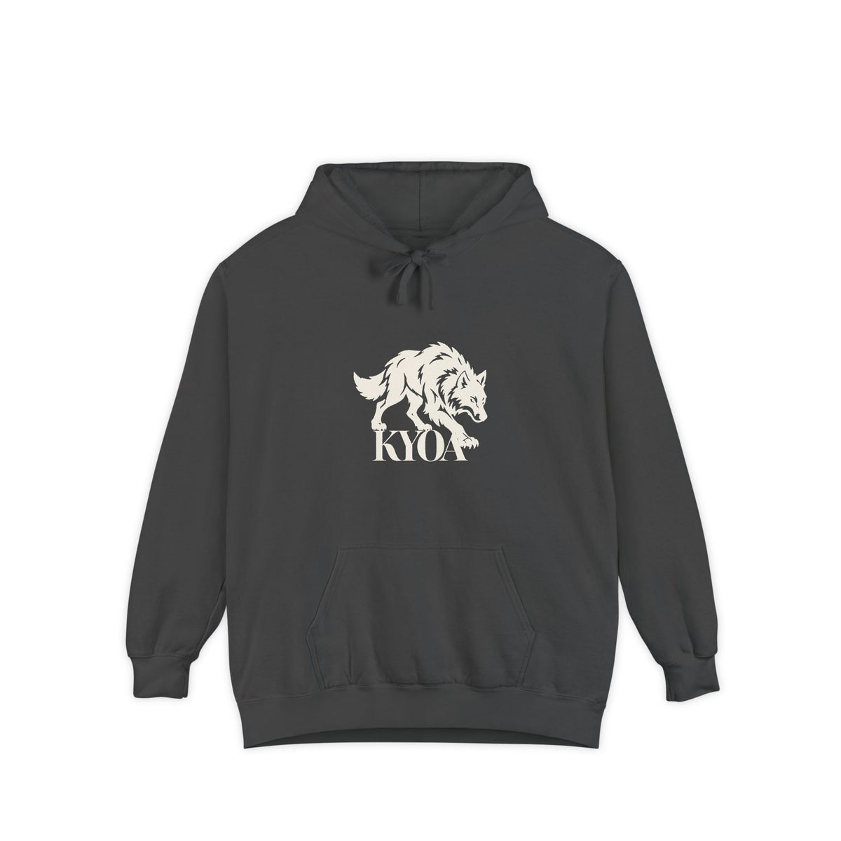 KYOA — The Wolf Hoodie (PACK)