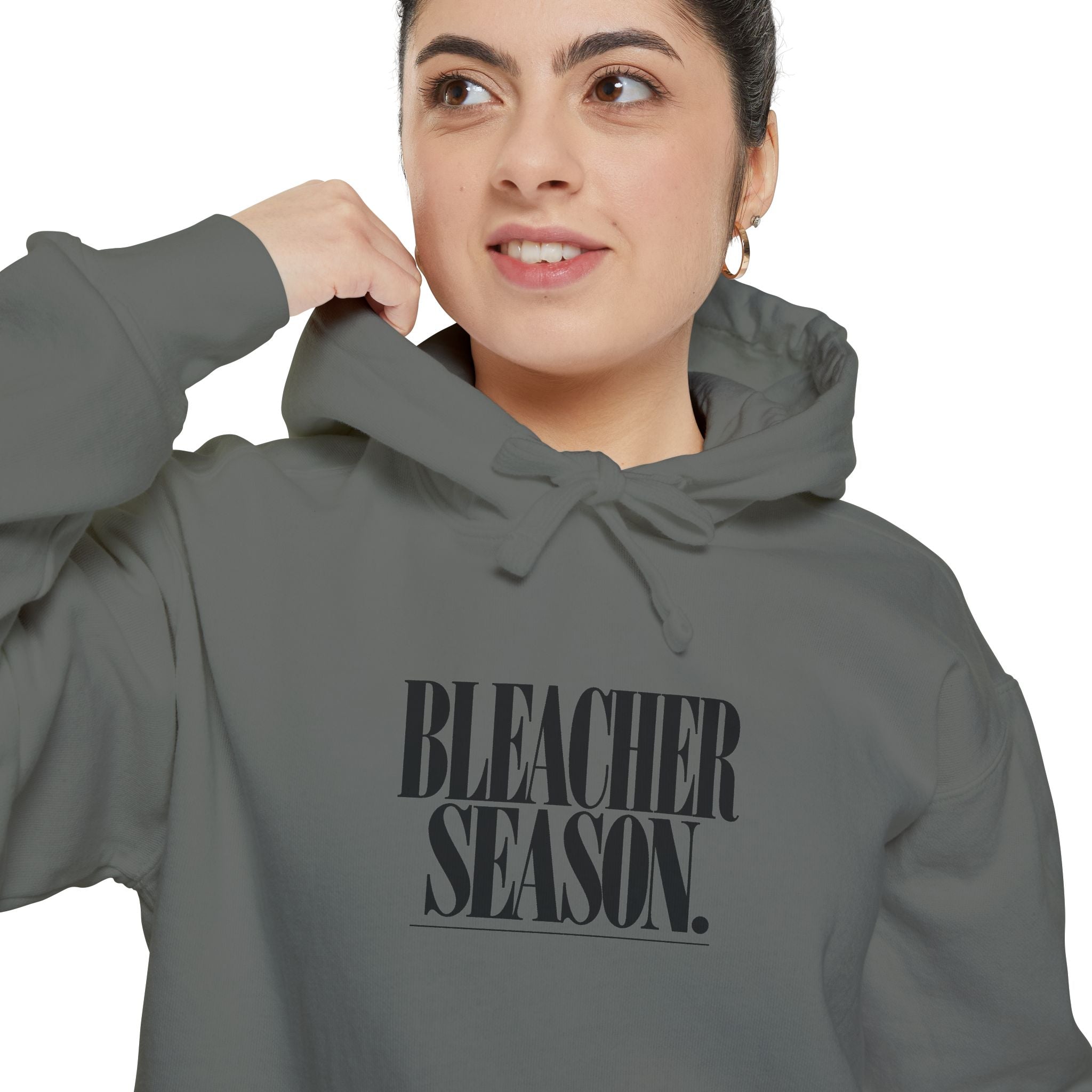 KYOA — Bleacher Season Hoodie