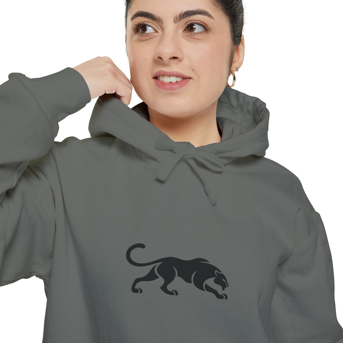 KYOA × Panther — Hoodie