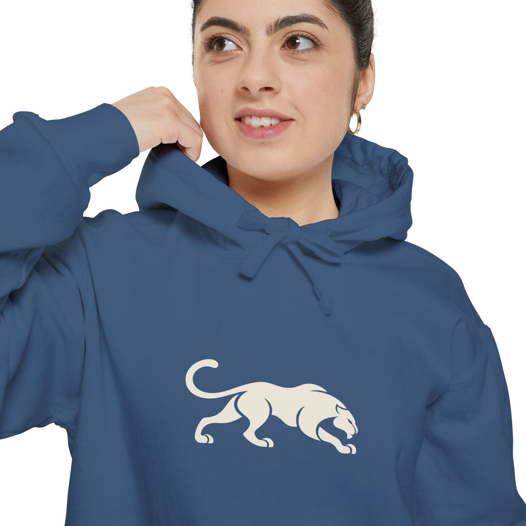KYOA — The Panther Hoodie (DISCIPLINE)