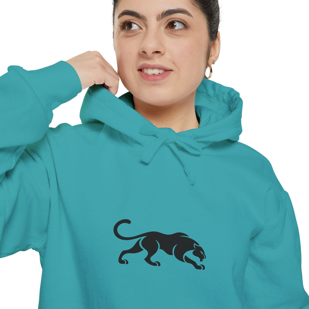 KYOA × Panther — Hoodie