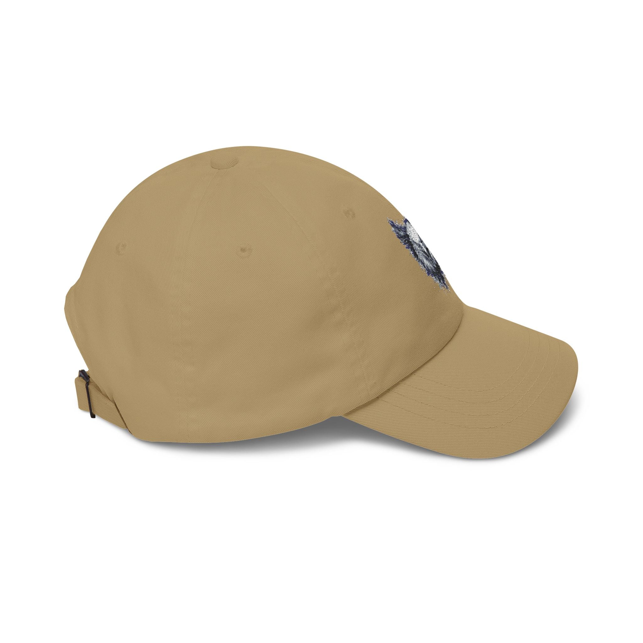 Eagle — Embroidered Dad Hat