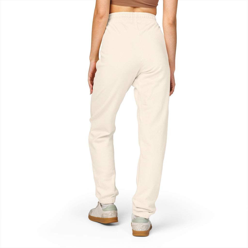 KYOA — Garment-Dyed Sweatpants