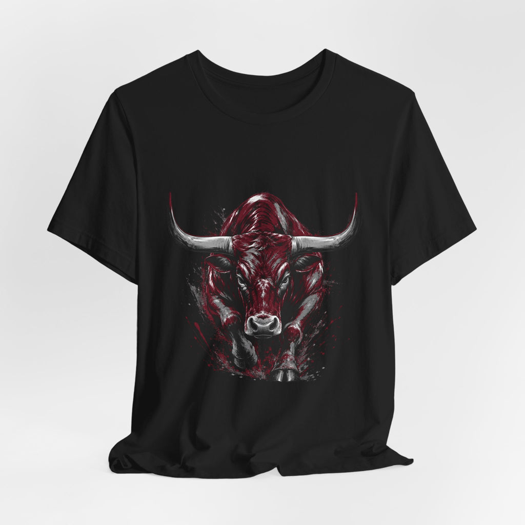 Longhorn Original — Longhorn Country Tee