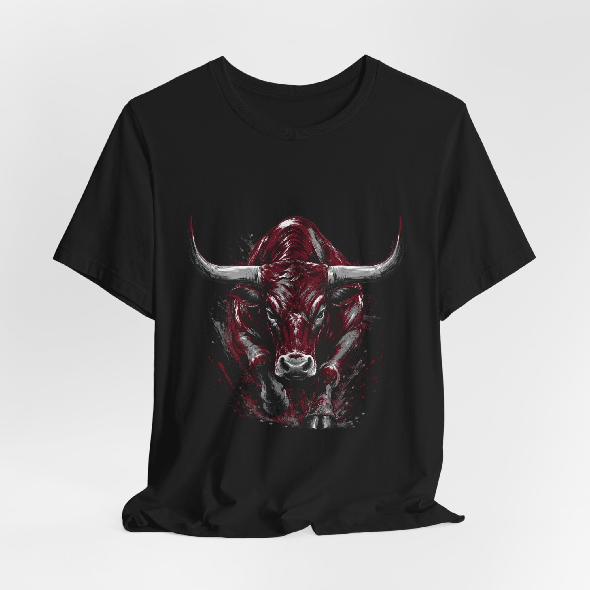 Longhorn Original — Longhorn Country Tee