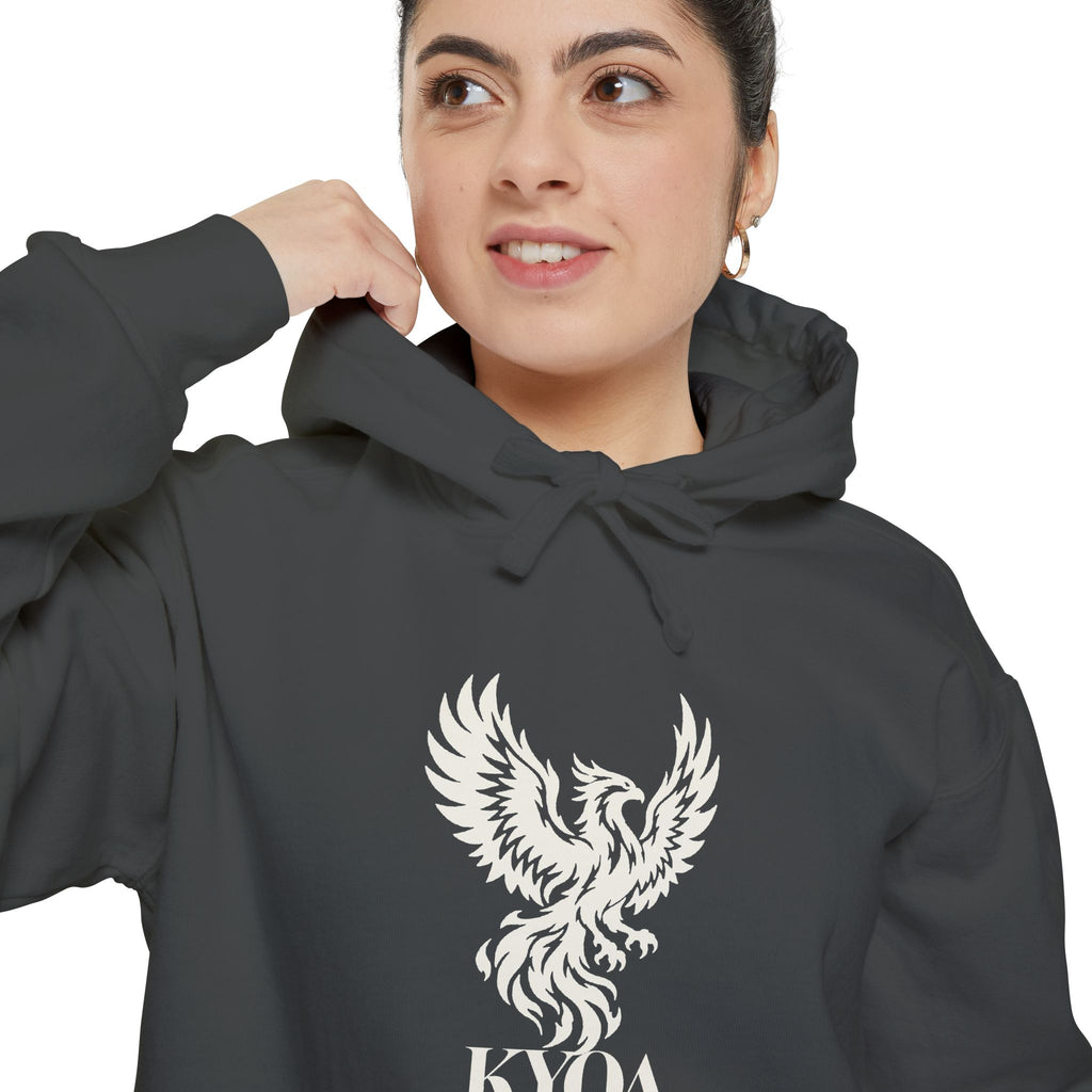 KYOA — The Phoenix Hoodie (COMEBACK)