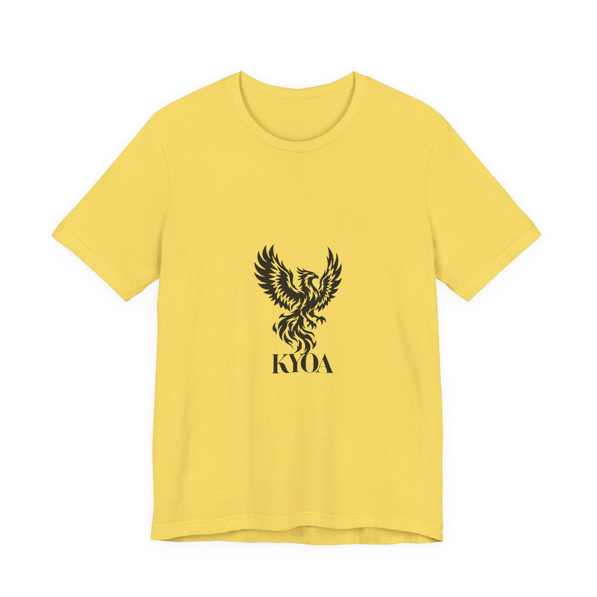 KYOA — The Phoenix · Team Colors (COMEBACK)