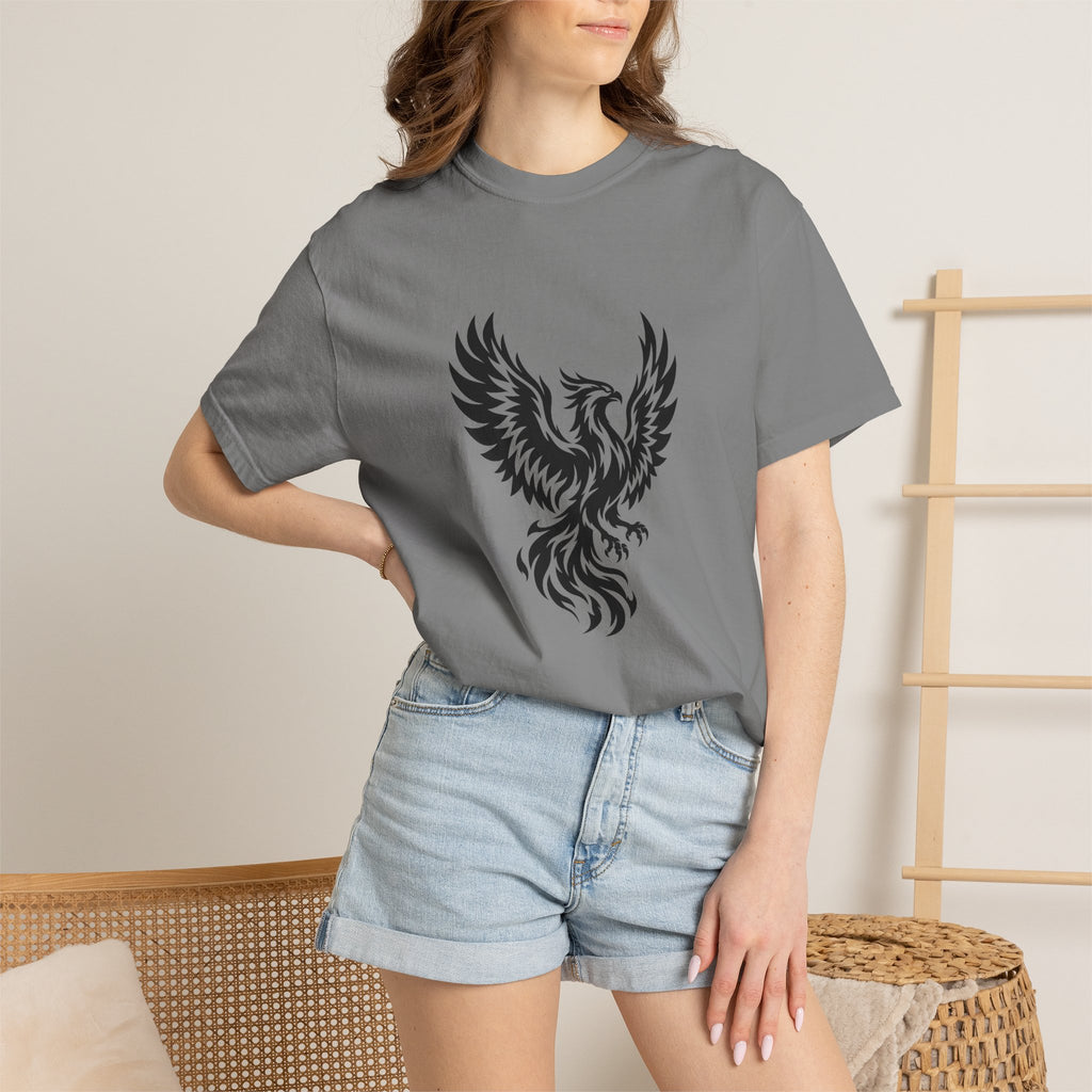 KYOA — The Phoenix (COMEBACK)