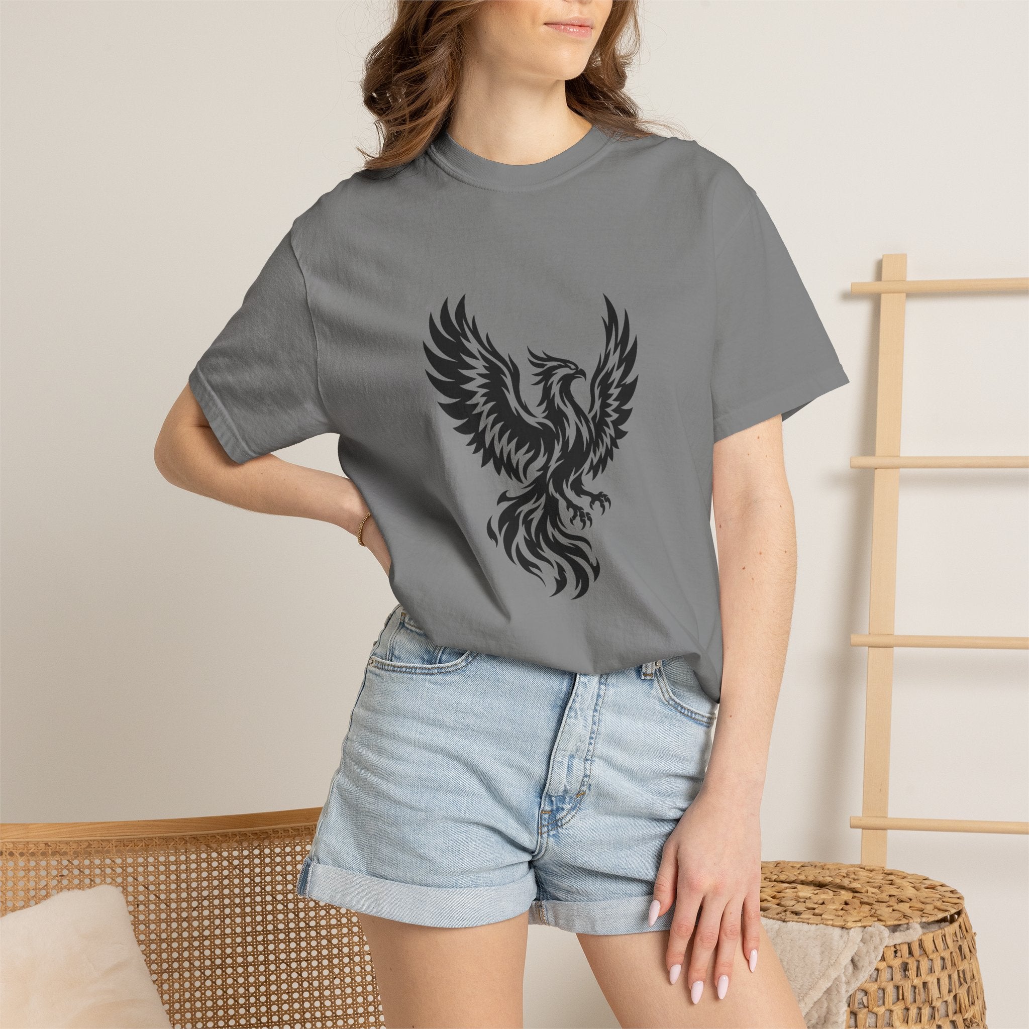 KYOA — The Phoenix (COMEBACK)