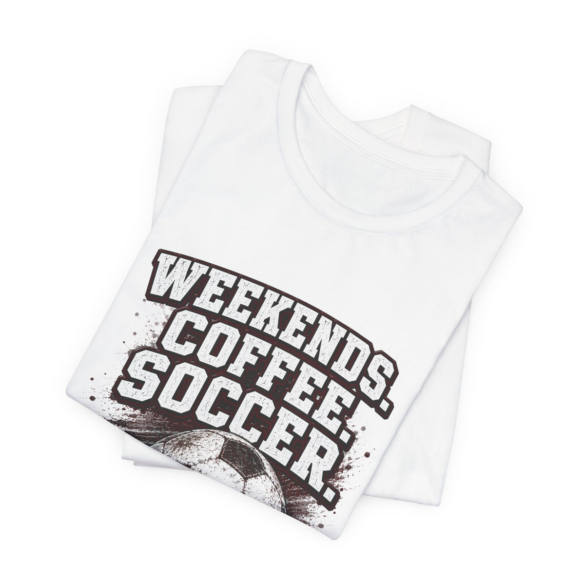 Soccer Mom Tee