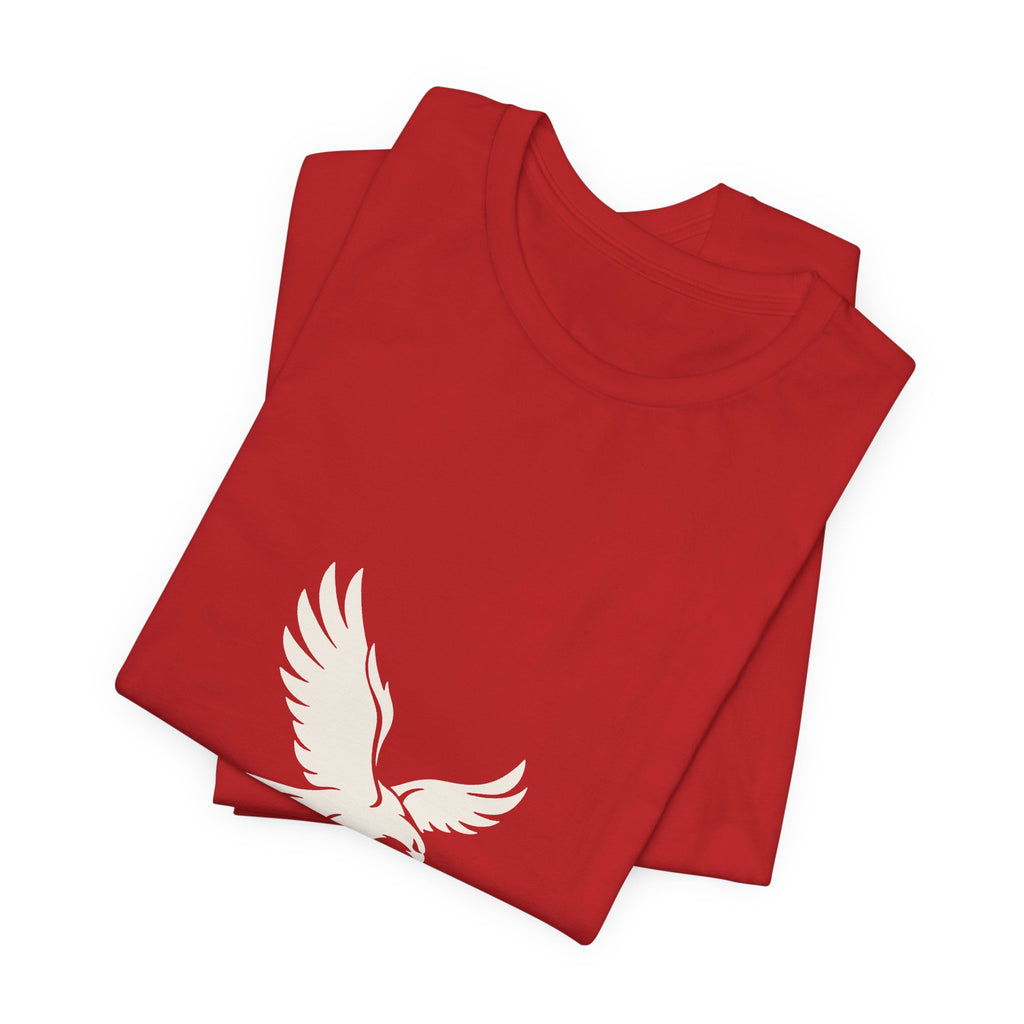 KYOA — The Eagle · Team Colors (RISE)