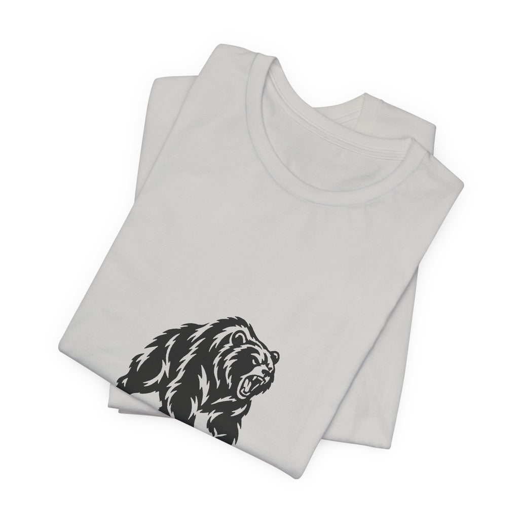 KYOA — The Bear · Team Colors (STRENGTH)