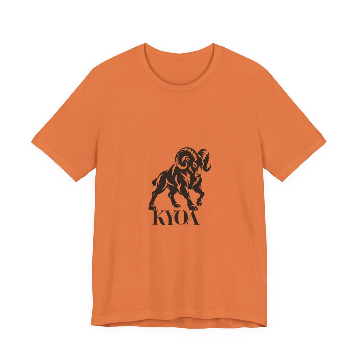 KYOA — The Ram · Team Colors (HEADSTRONG)