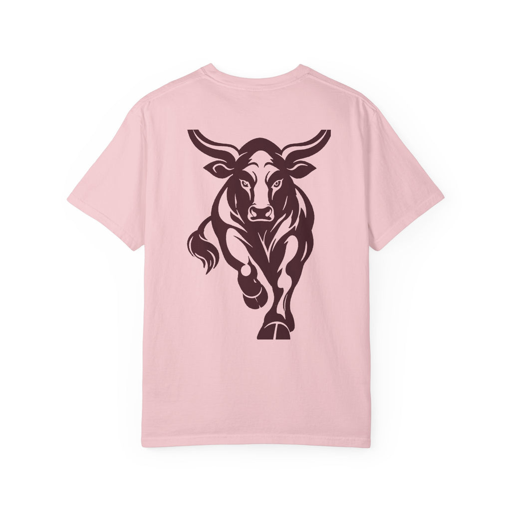 KYOA × Longhorn — Tee