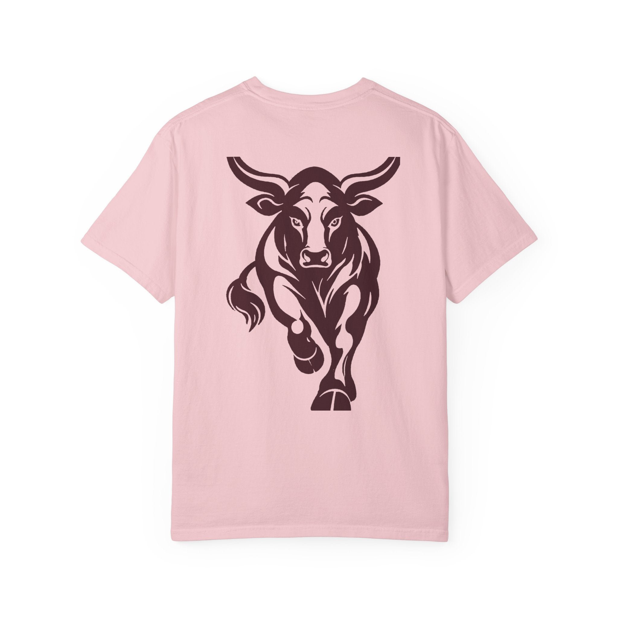 KYOA × Longhorn — Tee