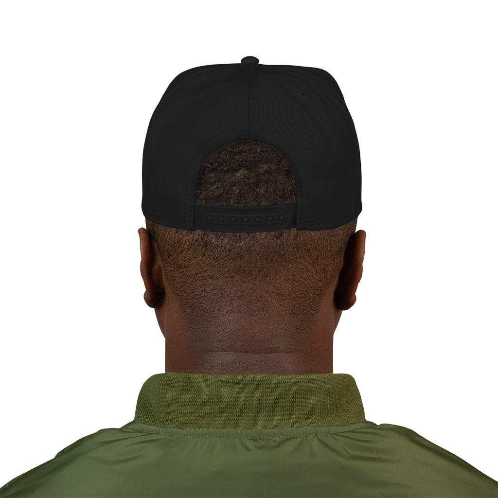 KYOA — Snapback