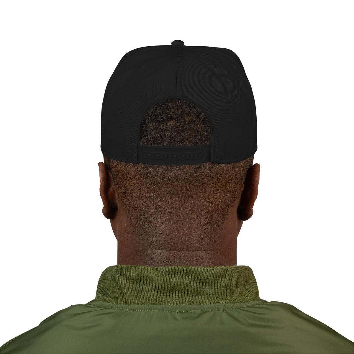 KYOA — Snapback