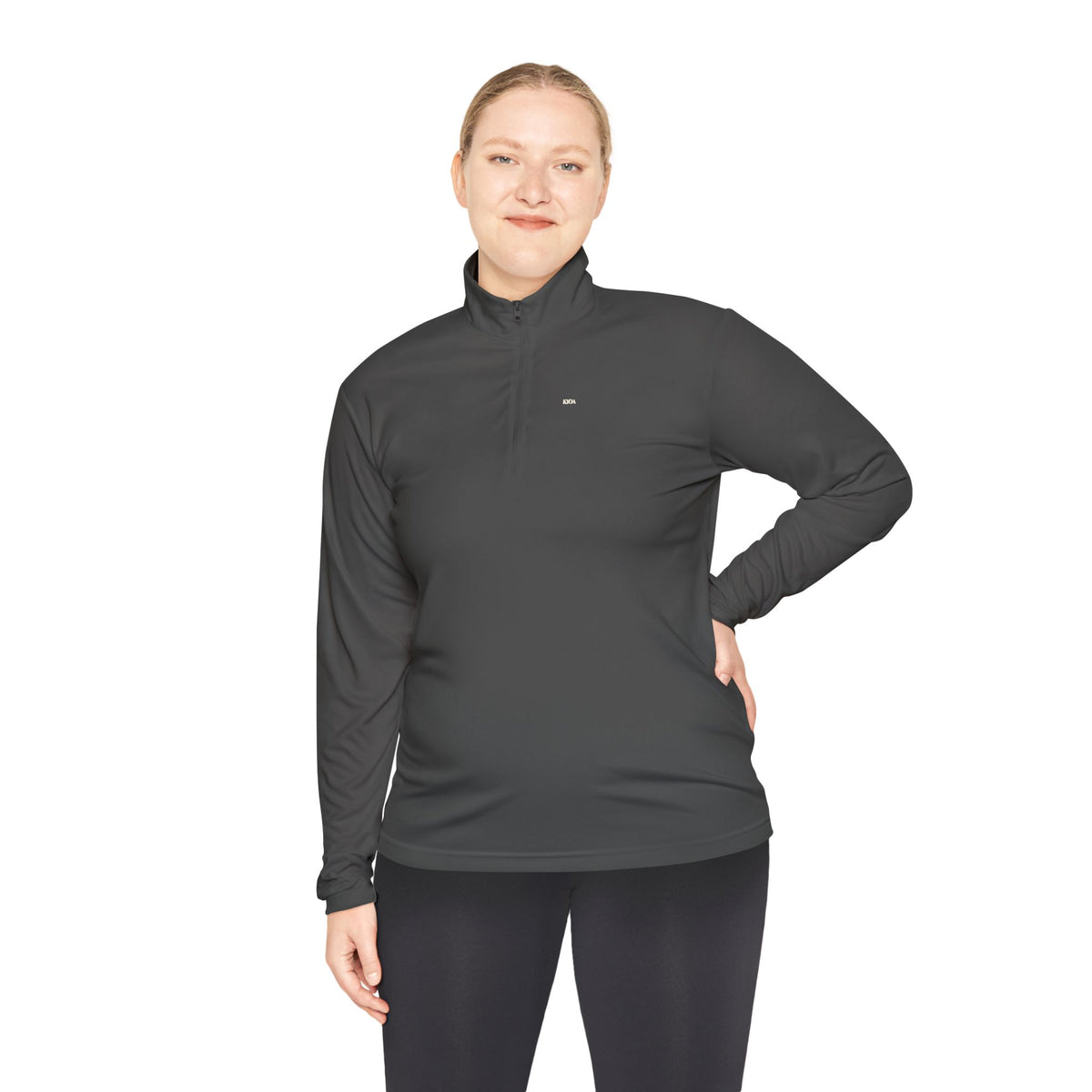 KYOA — Performance Quarter-Zip