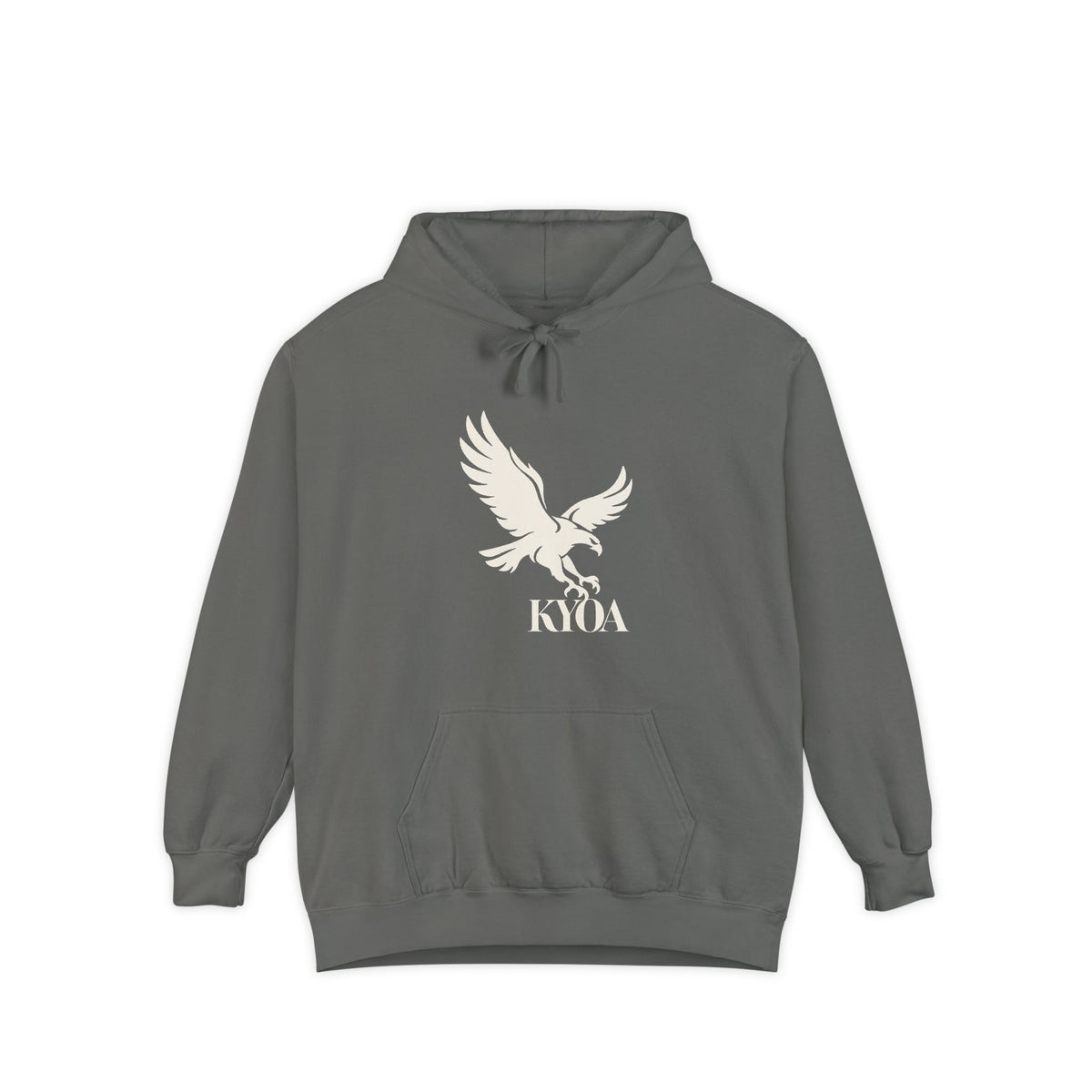 KYOA — The Eagle Hoodie (RISE)