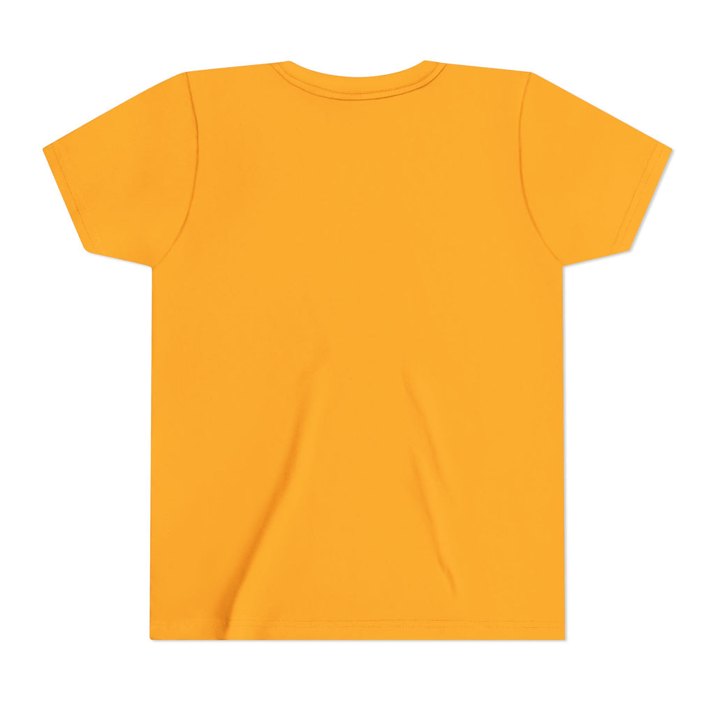 KYOA KIDS — The Bull · Youth Tee (RELENTLESS)