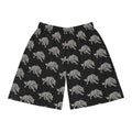 KYOA — The Wolf · AOP Basketball Shorts (PACK)