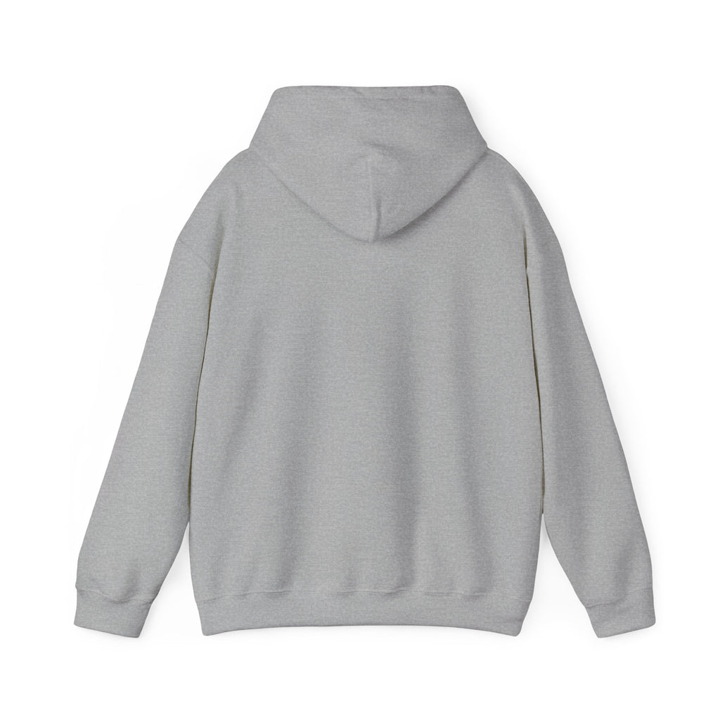 Bleachers, Budgets, Burnout — Sports Parent Hoodie