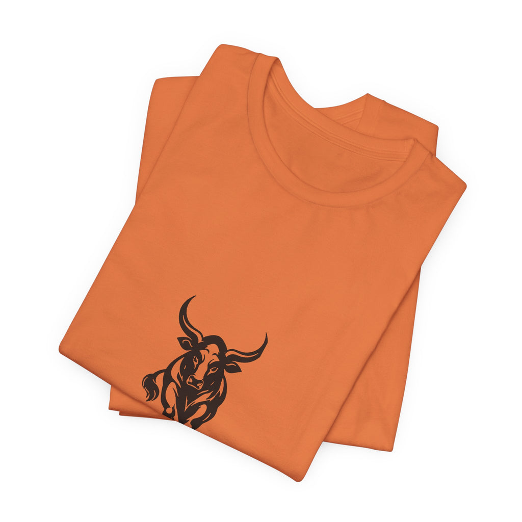 KYOA — The Bull · Team Colors (RELENTLESS)