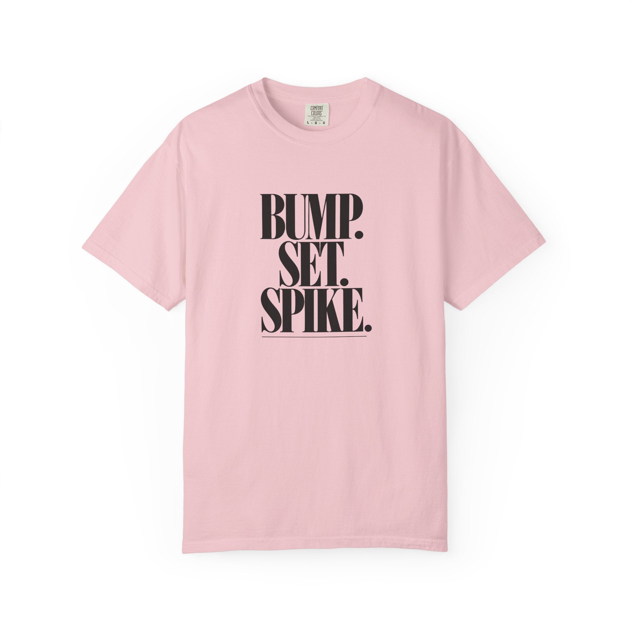 KYOA — Bump. Set. Spike. Tee