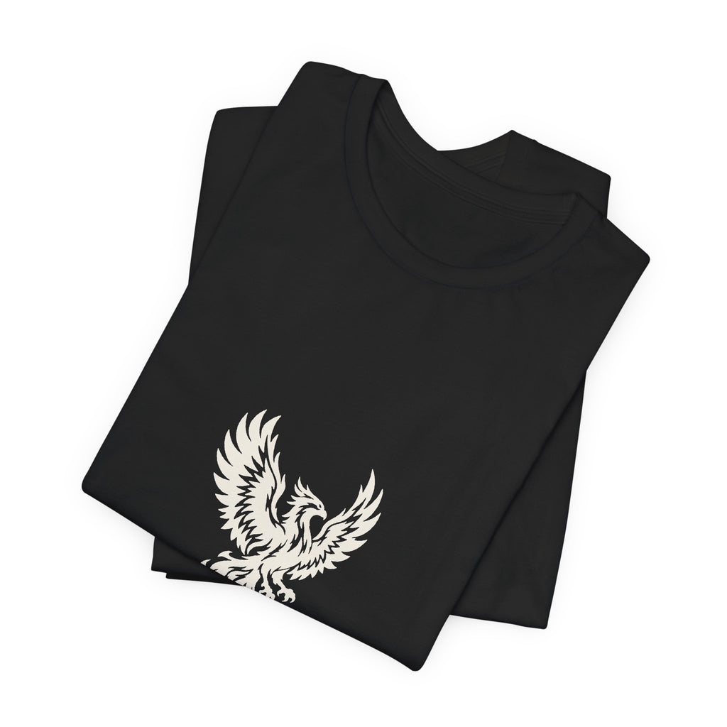 KYOA — The Phoenix · Team Colors (COMEBACK)
