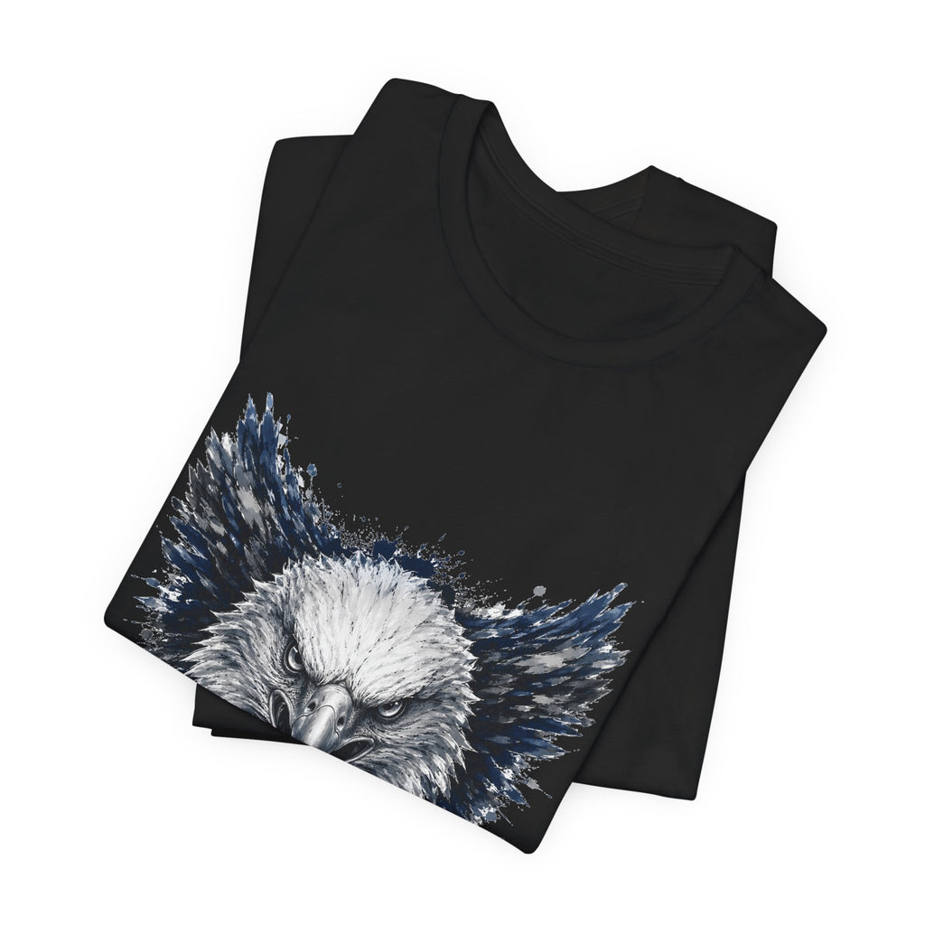 Eagle Logo Tee