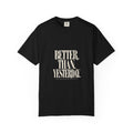 KYOA — Better Than Yesterday Tee
