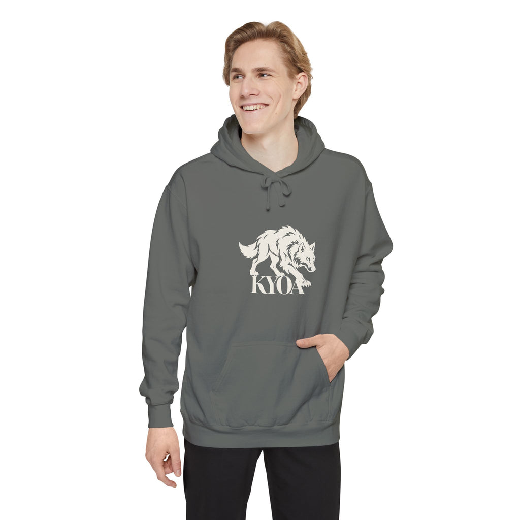 KYOA — The Wolf Hoodie (PACK)