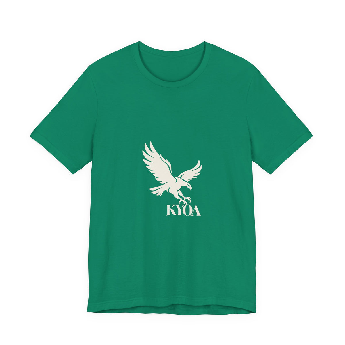 KYOA — The Eagle · Team Colors (RISE)