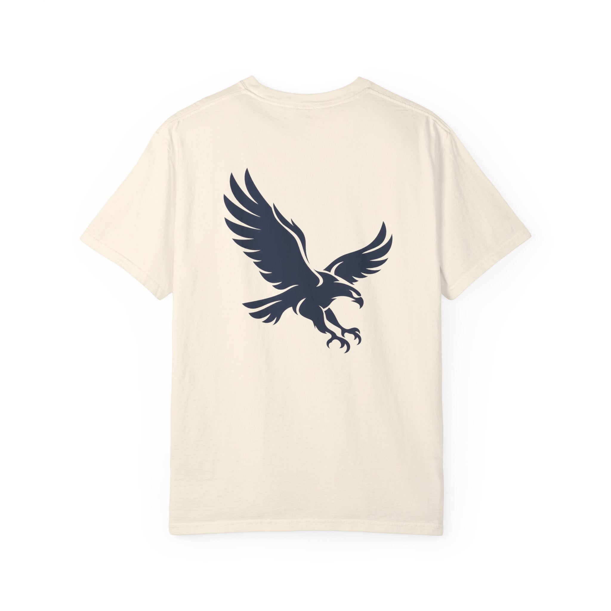 KYOA × Eagle — Tee