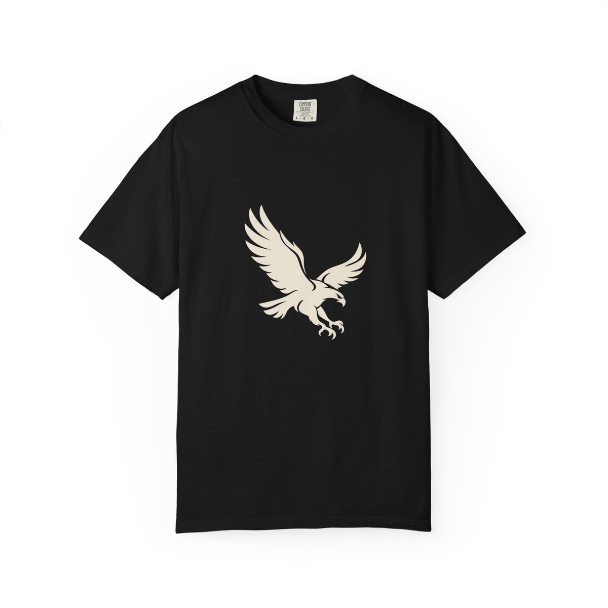 KYOA — The Eagle (RISE)