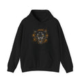Panther Logo (Gold) — Panther Country Hoodie