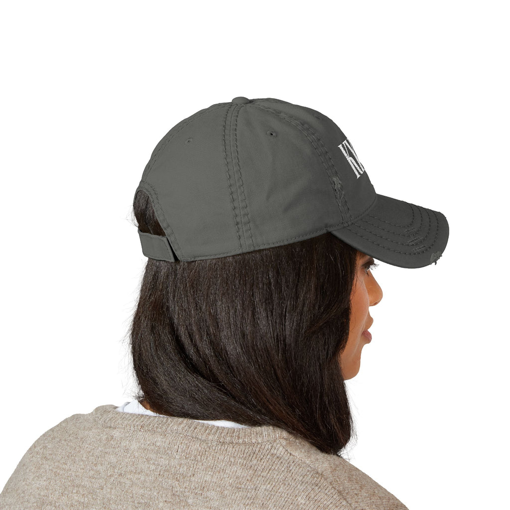 KYOA — Dad Hat