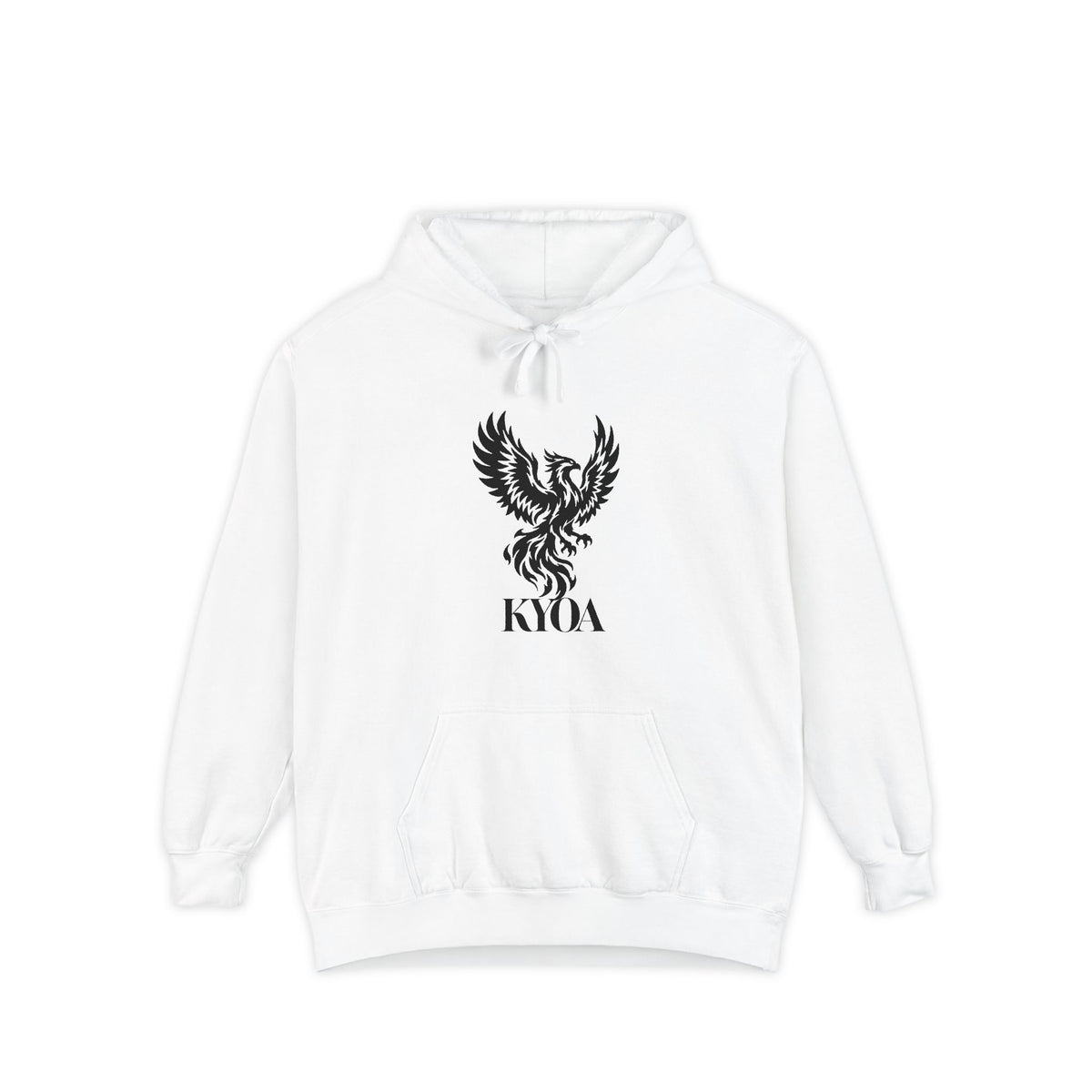 KYOA — The Phoenix Hoodie (COMEBACK)