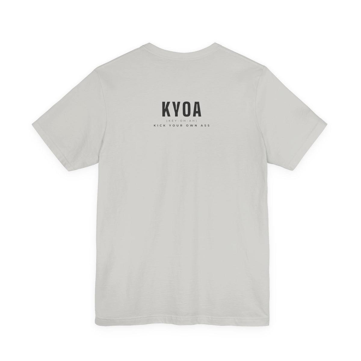KYOA — The Phoenix · Team Colors (COMEBACK)