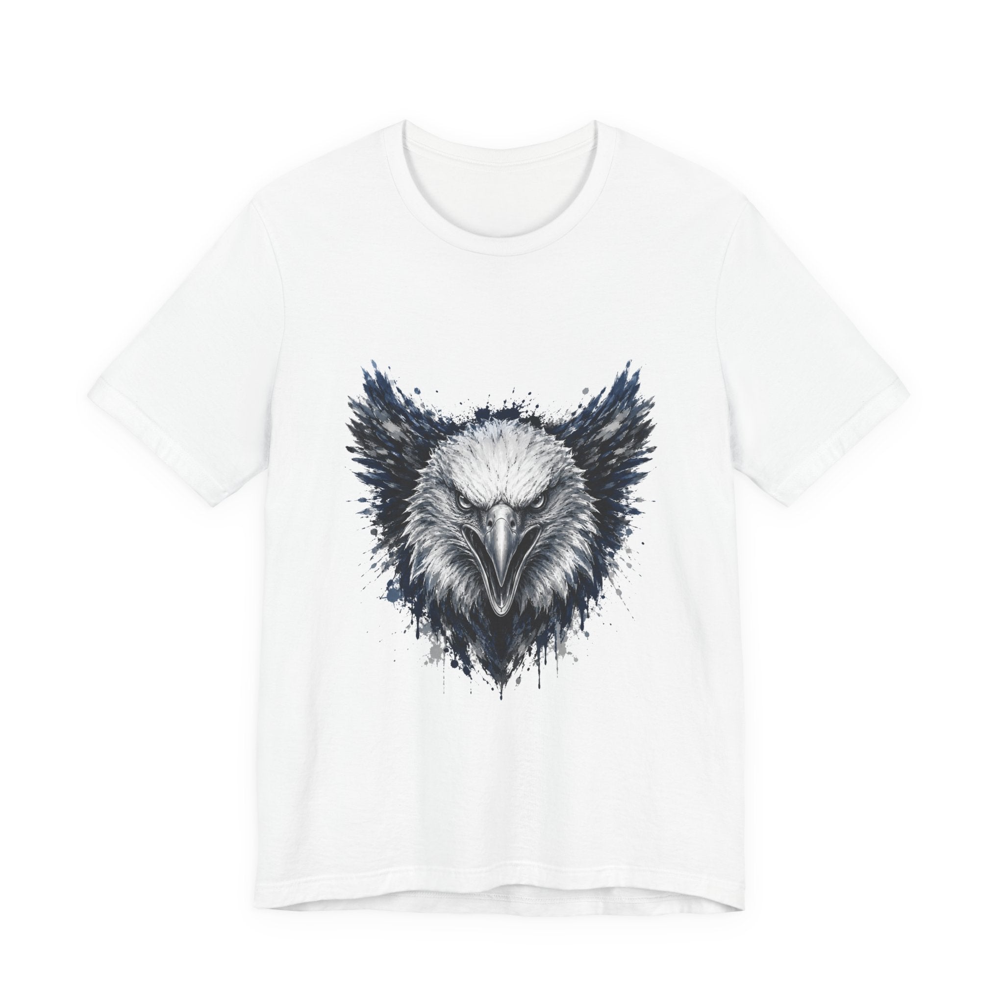 Eagle Logo Tee