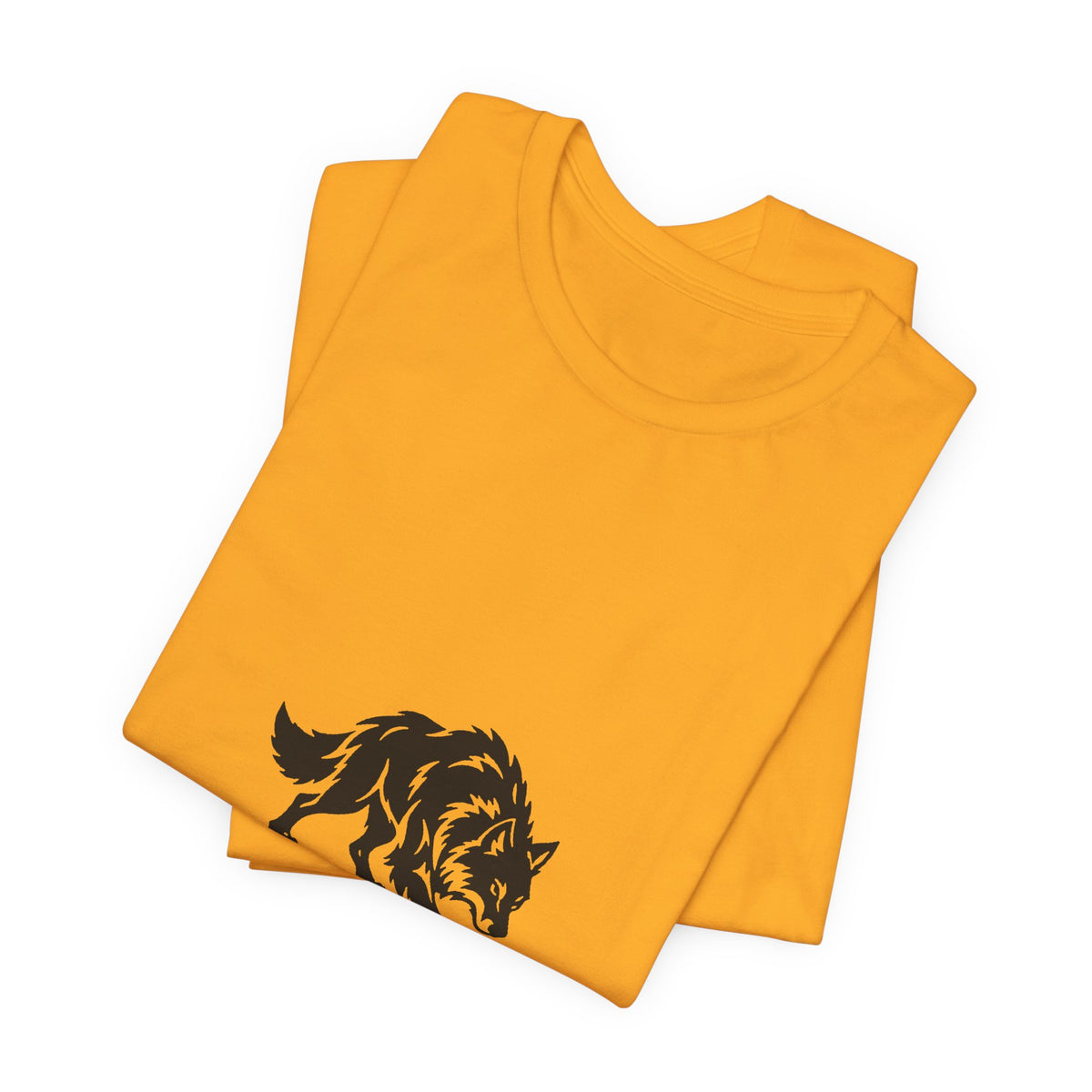 KYOA — The Wolf · Team Colors (PACK)