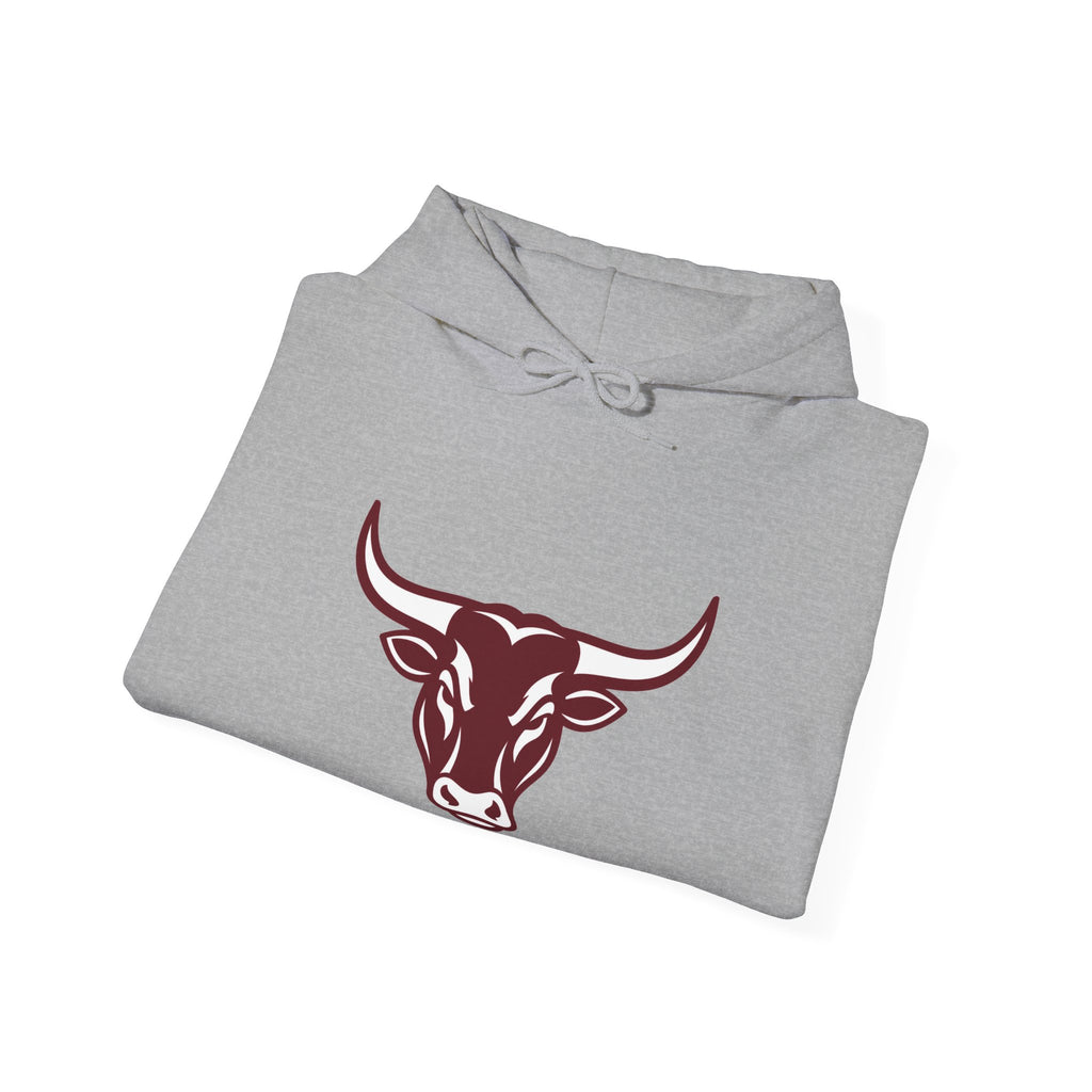 Longhorn Icon — Longhorn Country Hoodie